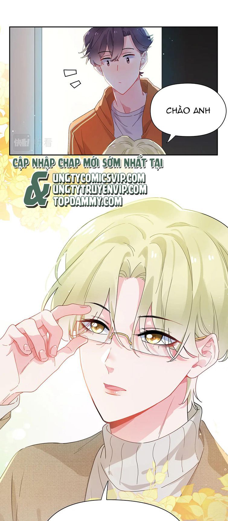 Có Bản Lĩnh Thì Cứ Hung Dữ Đi?: Chapter 99