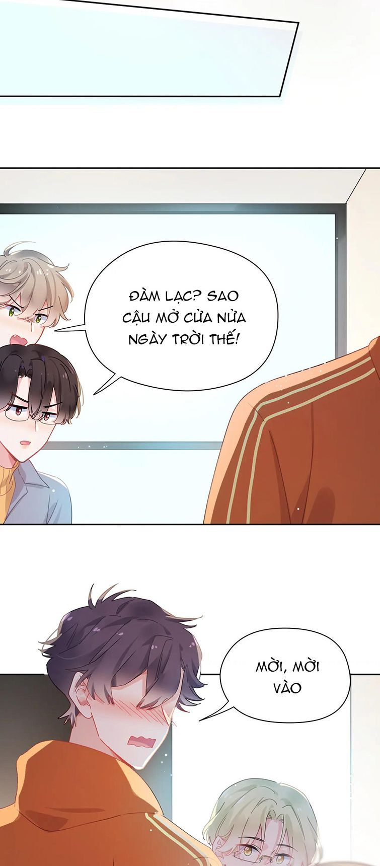 Có Bản Lĩnh Thì Cứ Hung Dữ Đi?: Chapter 99