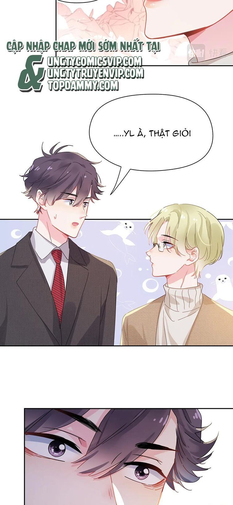 Có Bản Lĩnh Thì Cứ Hung Dữ Đi?: Chapter 99