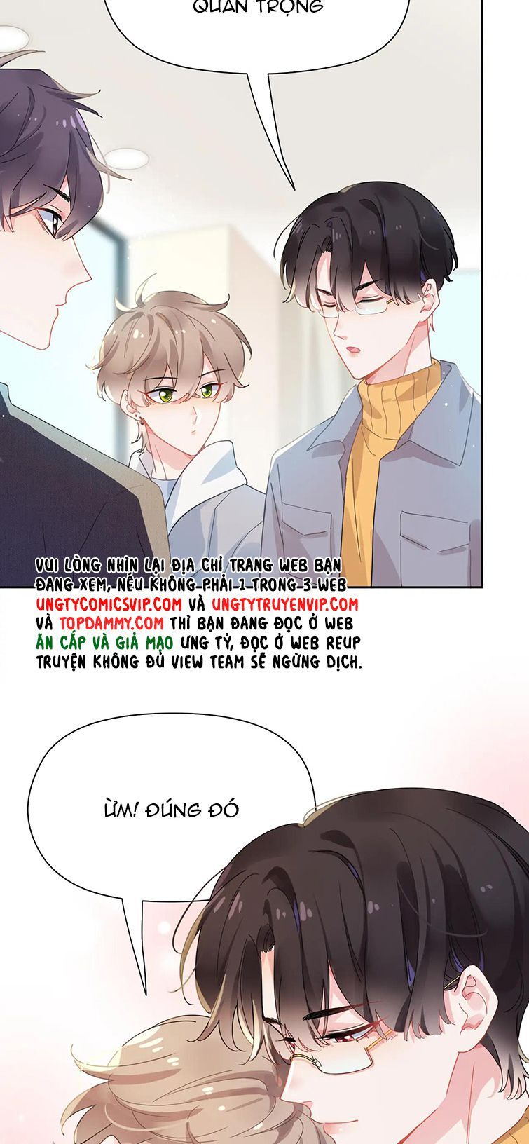 Có Bản Lĩnh Thì Cứ Hung Dữ Đi?: Chapter 99