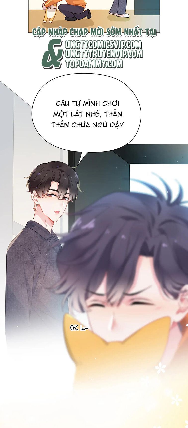 Có Bản Lĩnh Thì Cứ Hung Dữ Đi?: Chapter 99