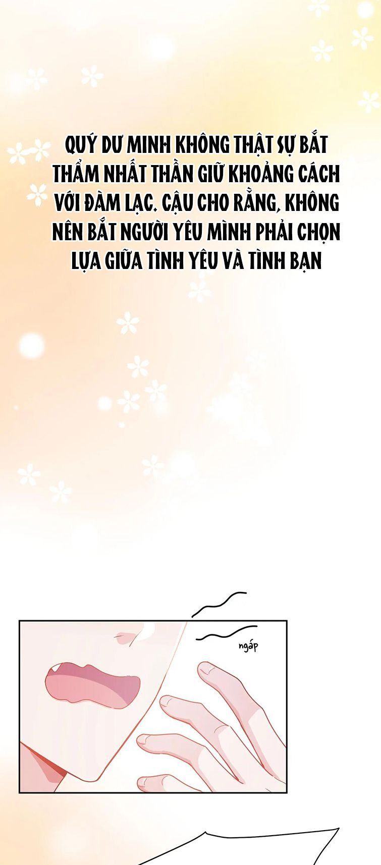 Có Bản Lĩnh Thì Cứ Hung Dữ Đi?: Chapter 99