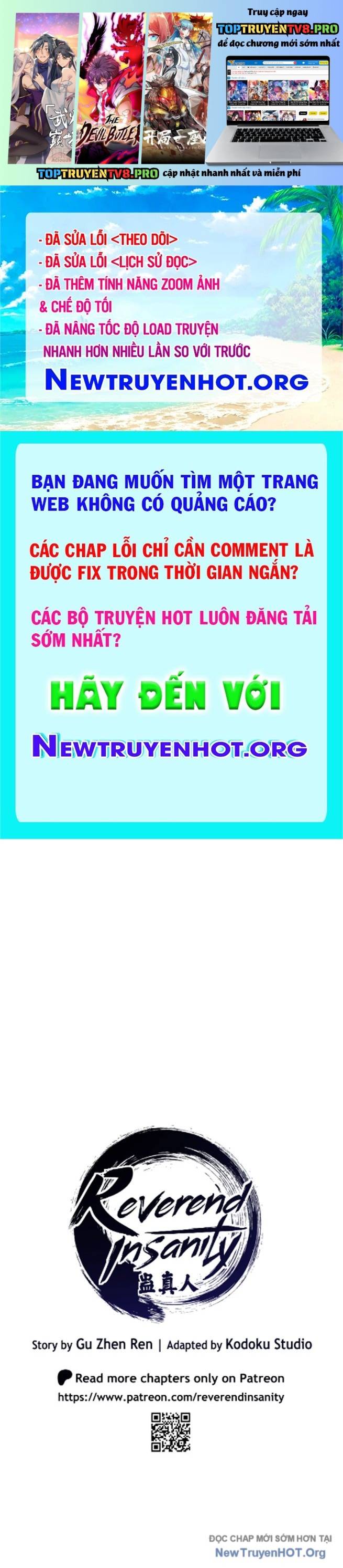 Cổ Chân Nhân (Bản Mới): Chapter 2
