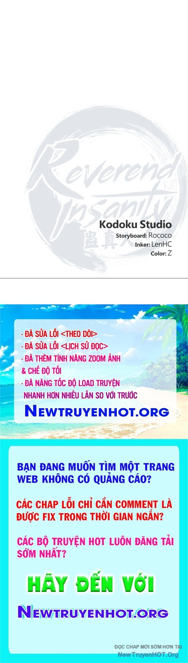 Cổ Chân Nhân (Bản Mới): Chapter 2