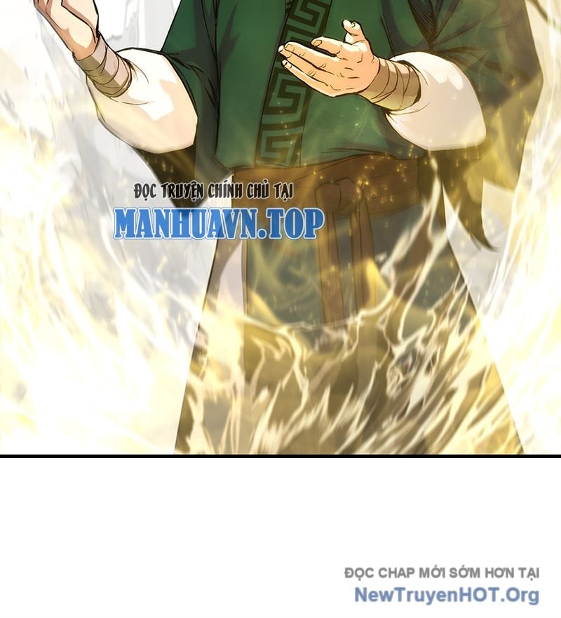 Cổ Chân Nhân (Bản Mới): Chapter 2