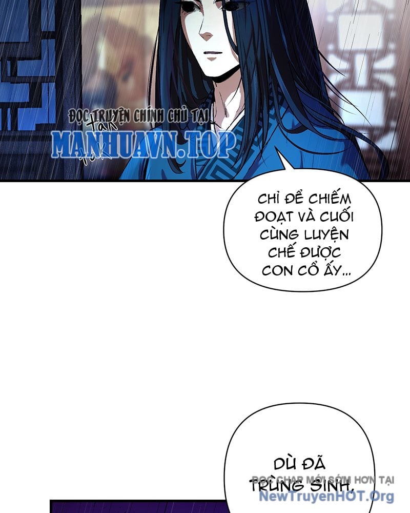 Cổ Chân Nhân (Bản Mới): Chapter 2