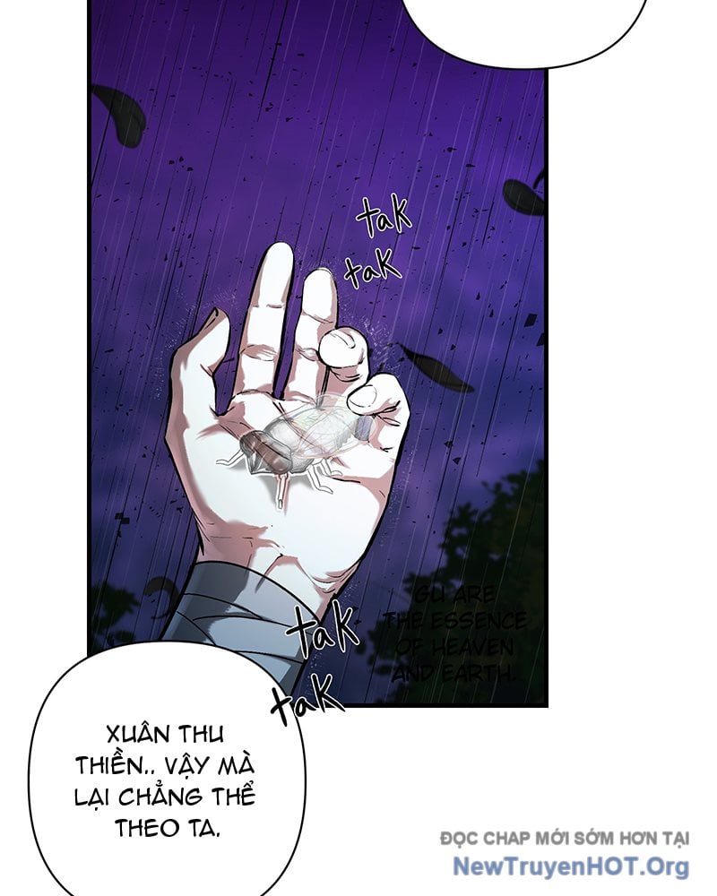 Cổ Chân Nhân (Bản Mới): Chapter 2