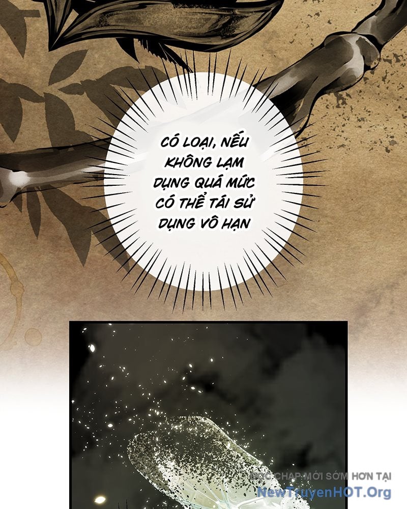 Cổ Chân Nhân (Bản Mới): Chapter 2