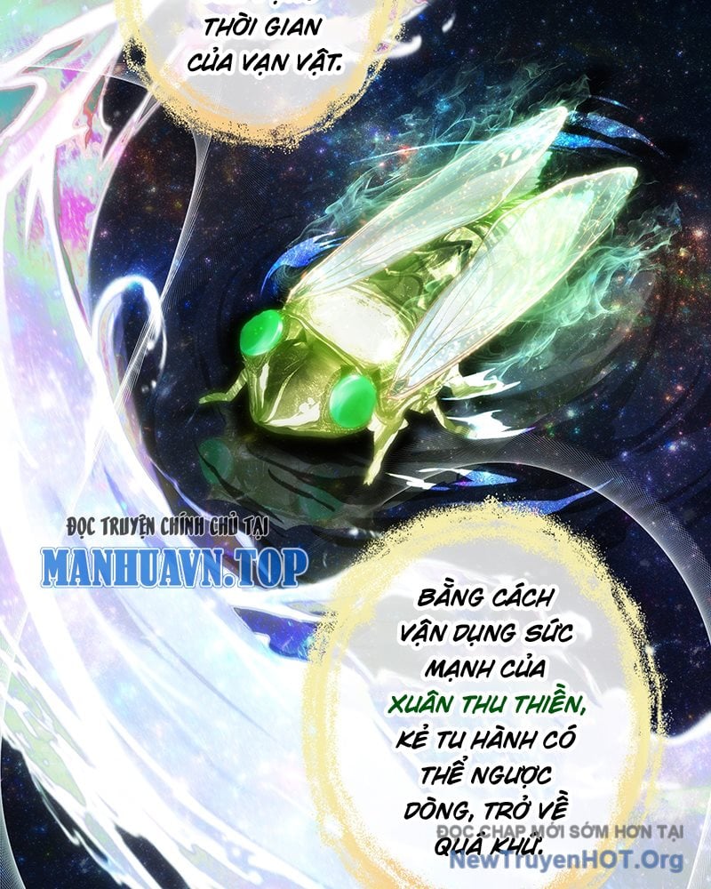 Cổ Chân Nhân (Bản Mới): Chapter 2