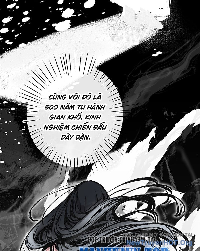 Cổ Chân Nhân (Bản Mới): Chapter 2