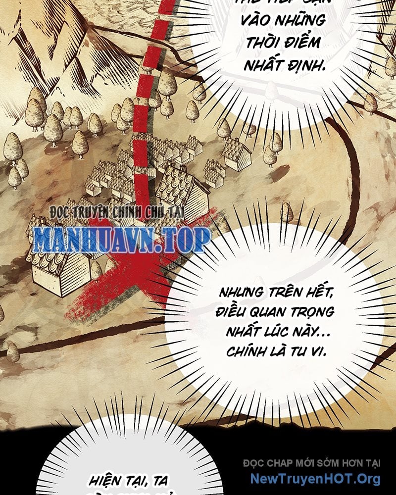 Cổ Chân Nhân (Bản Mới): Chapter 2