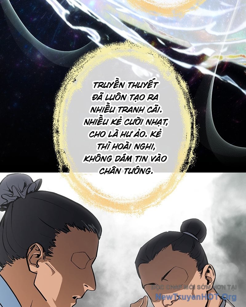Cổ Chân Nhân (Bản Mới): Chapter 2