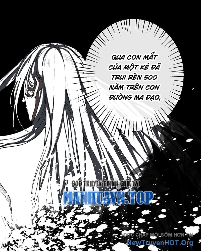 Cổ Chân Nhân (Bản Mới): Chapter 2