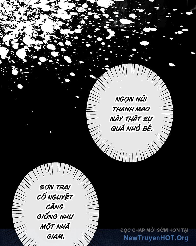 Cổ Chân Nhân (Bản Mới): Chapter 2