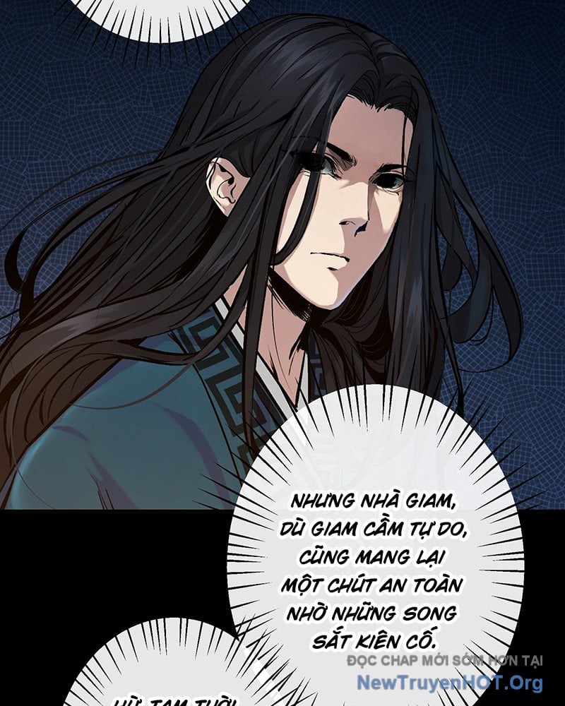 Cổ Chân Nhân (Bản Mới): Chapter 2
