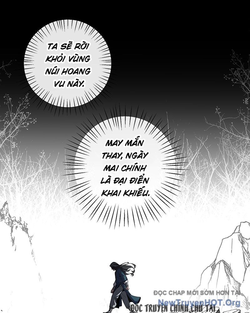 Cổ Chân Nhân (Bản Mới): Chapter 2