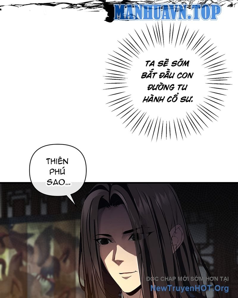 Cổ Chân Nhân (Bản Mới): Chapter 2