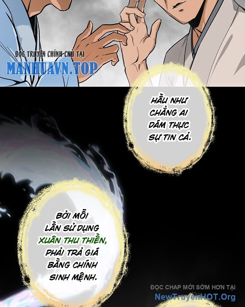 Cổ Chân Nhân (Bản Mới): Chapter 2