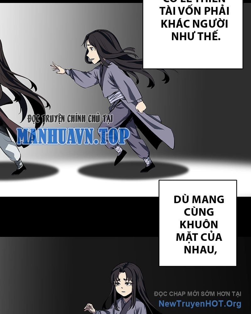 Cổ Chân Nhân (Bản Mới): Chapter 2
