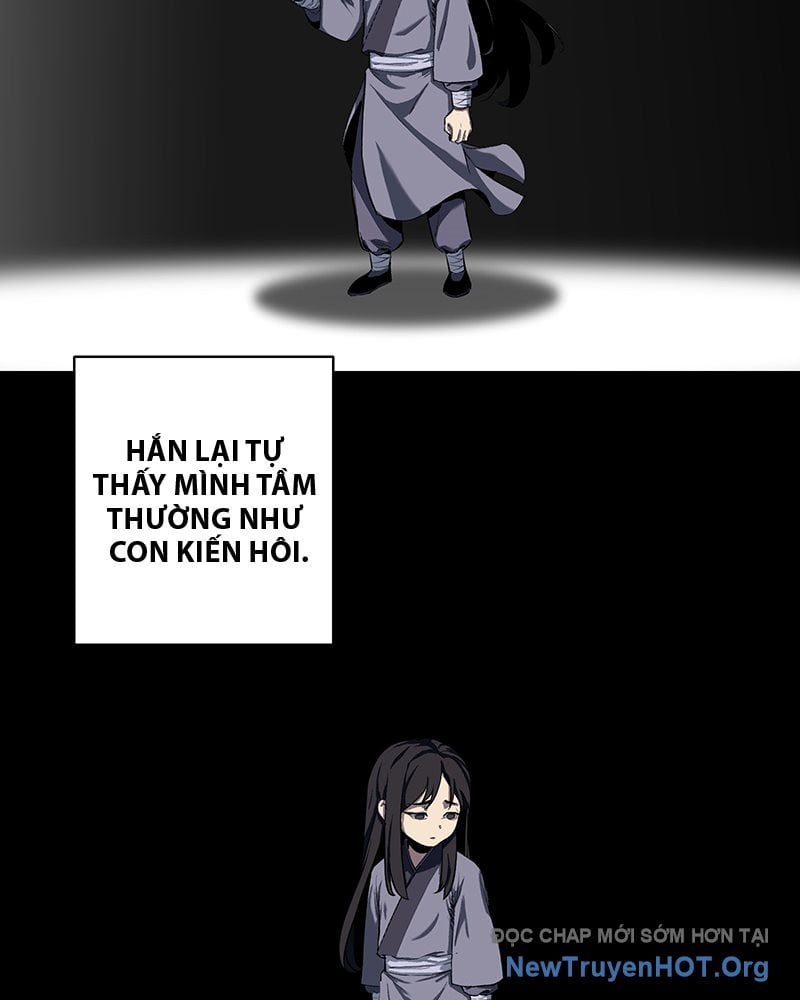 Cổ Chân Nhân (Bản Mới): Chapter 2