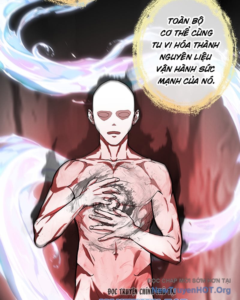 Cổ Chân Nhân (Bản Mới): Chapter 2
