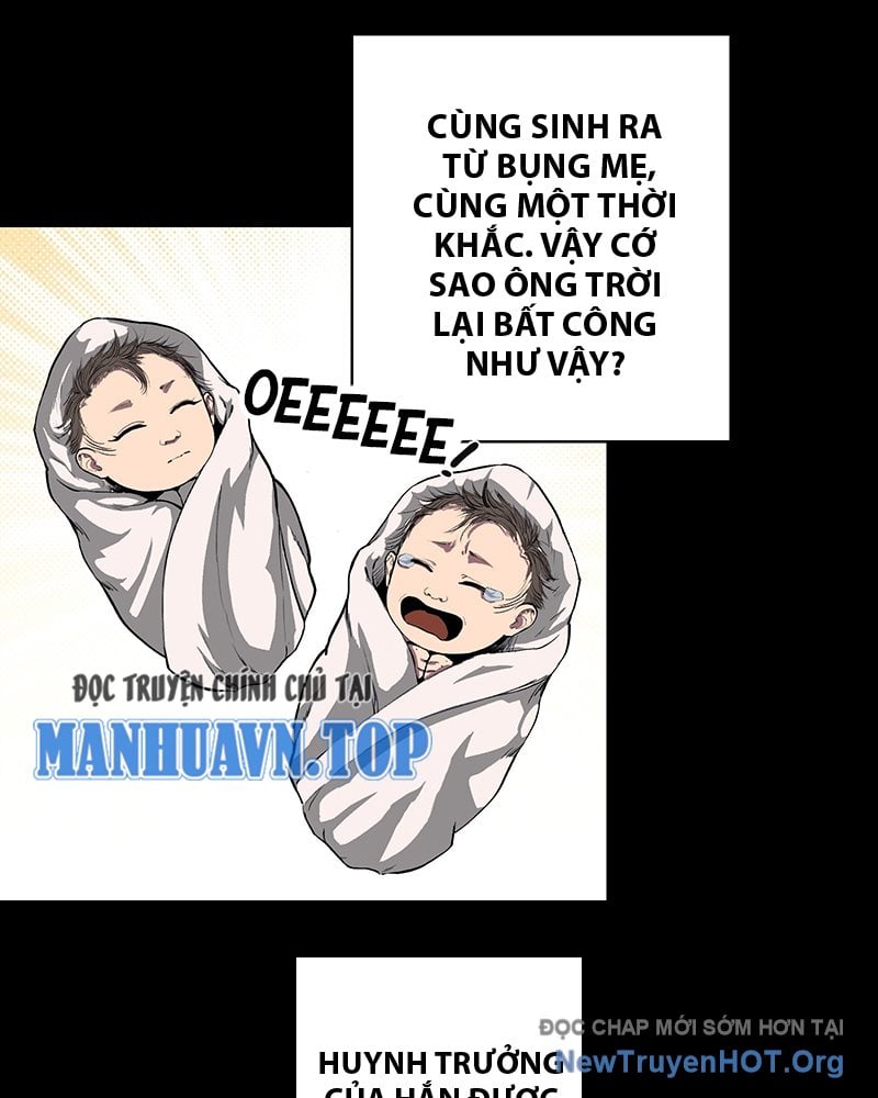 Cổ Chân Nhân (Bản Mới): Chapter 2