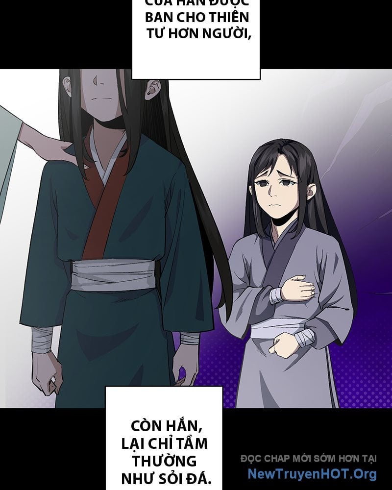 Cổ Chân Nhân (Bản Mới): Chapter 2