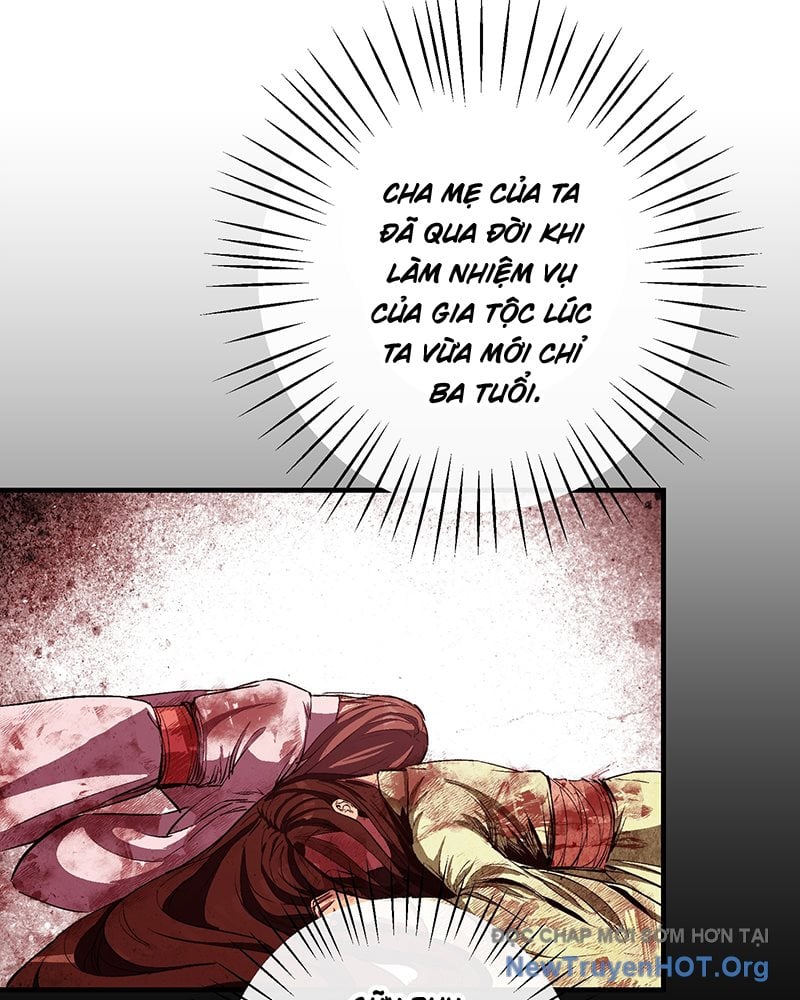 Cổ Chân Nhân (Bản Mới): Chapter 2