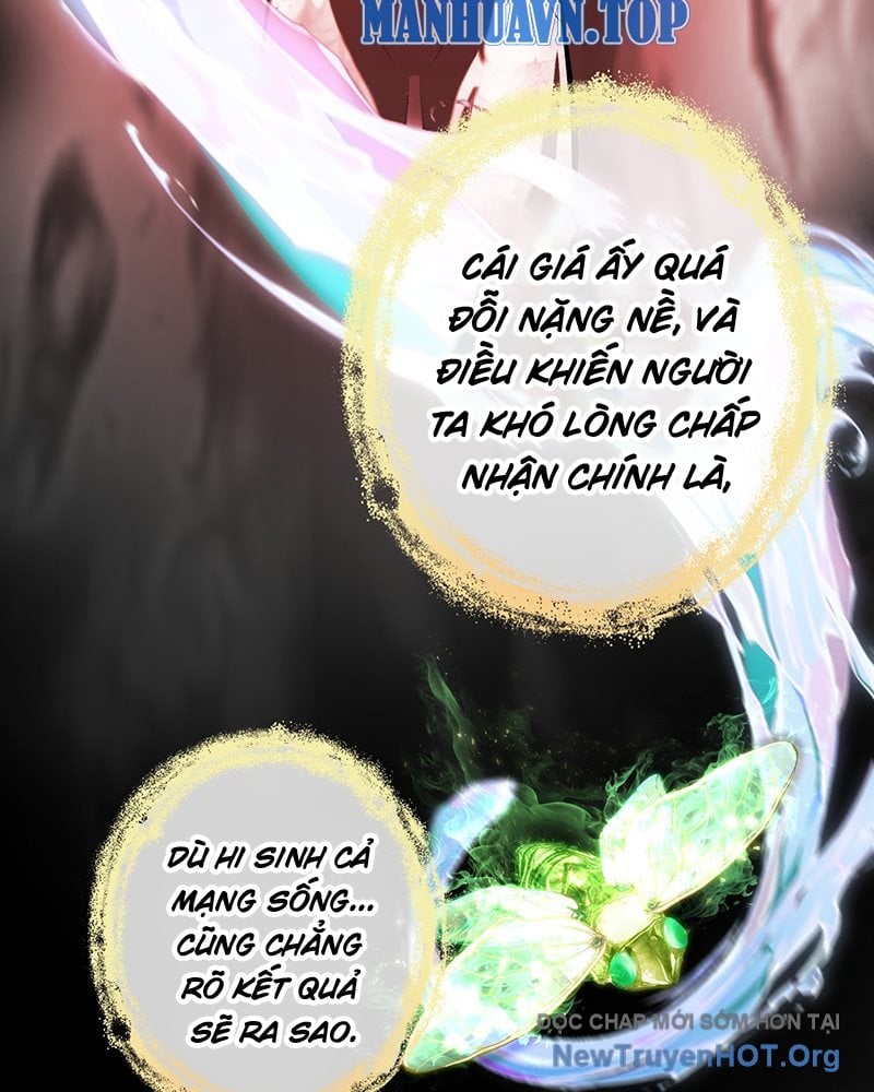 Cổ Chân Nhân (Bản Mới): Chapter 2