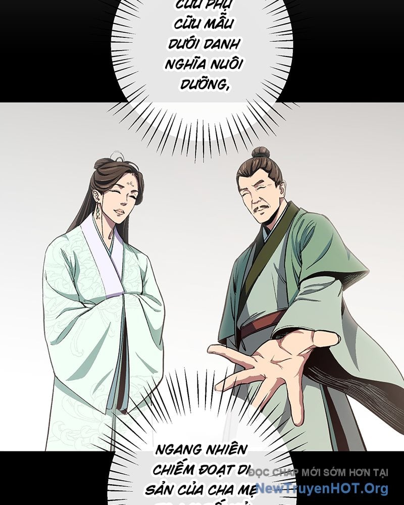 Cổ Chân Nhân (Bản Mới): Chapter 2
