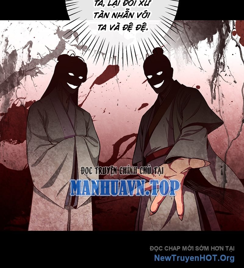 Cổ Chân Nhân (Bản Mới): Chapter 2