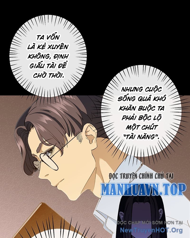 Cổ Chân Nhân (Bản Mới): Chapter 2