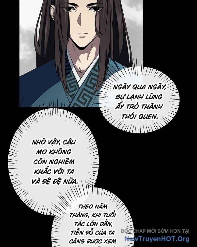 Cổ Chân Nhân (Bản Mới): Chapter 2