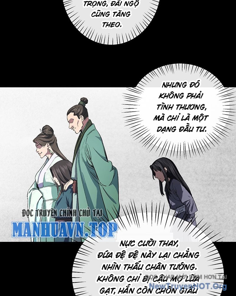 Cổ Chân Nhân (Bản Mới): Chapter 2