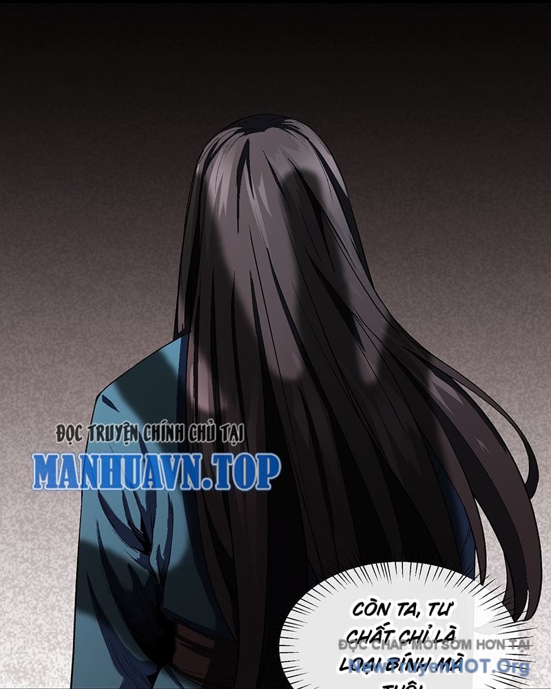 Cổ Chân Nhân (Bản Mới): Chapter 2