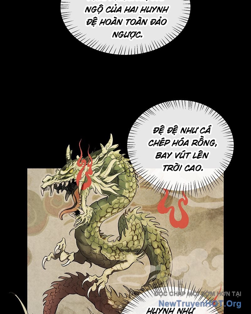 Cổ Chân Nhân (Bản Mới): Chapter 2