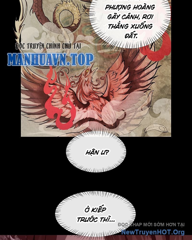 Cổ Chân Nhân (Bản Mới): Chapter 2