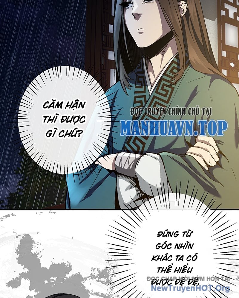 Cổ Chân Nhân (Bản Mới): Chapter 2
