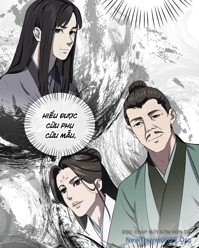 Cổ Chân Nhân (Bản Mới): Chapter 2