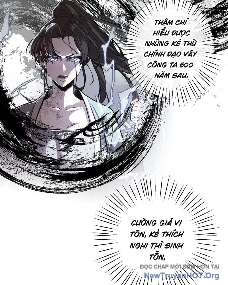 Cổ Chân Nhân (Bản Mới): Chapter 2