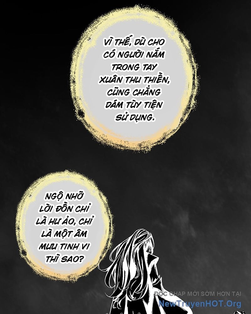 Cổ Chân Nhân (Bản Mới): Chapter 2