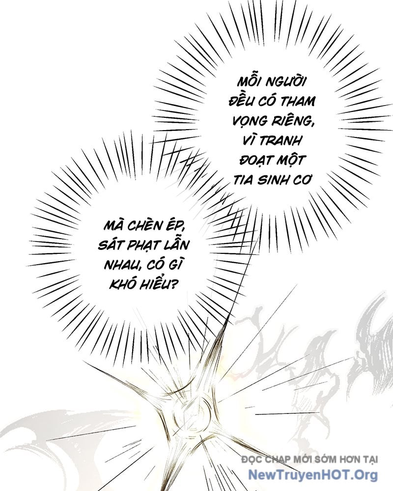 Cổ Chân Nhân (Bản Mới): Chapter 2