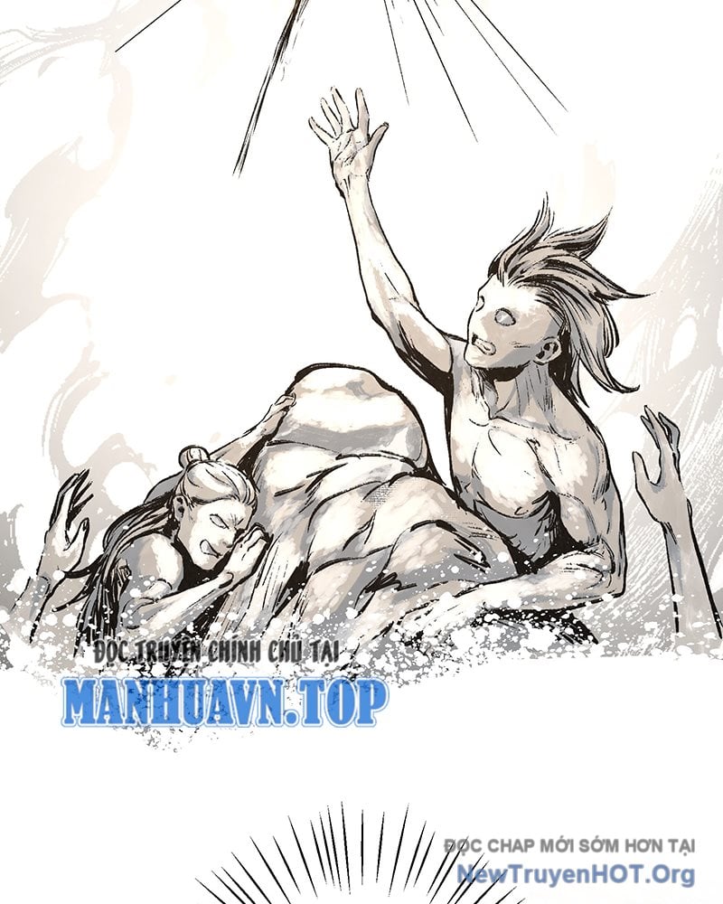 Cổ Chân Nhân (Bản Mới): Chapter 2