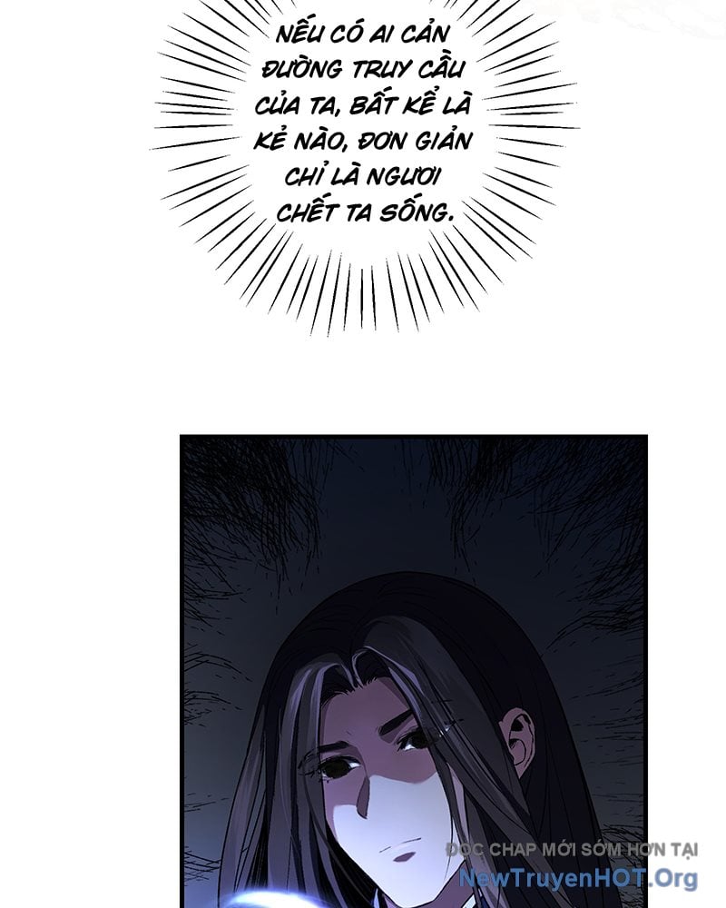 Cổ Chân Nhân (Bản Mới): Chapter 2