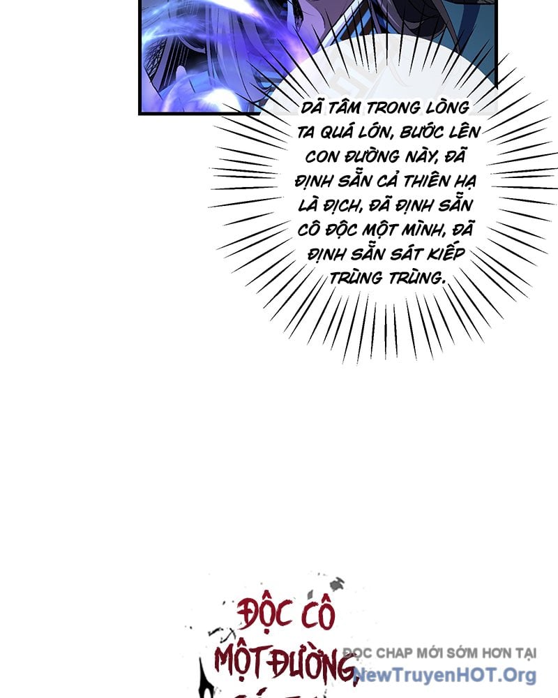 Cổ Chân Nhân (Bản Mới): Chapter 2