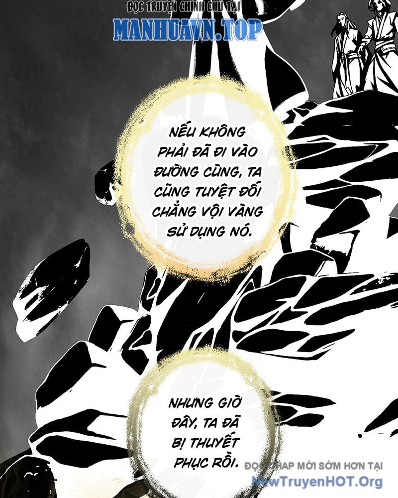 Cổ Chân Nhân (Bản Mới): Chapter 2