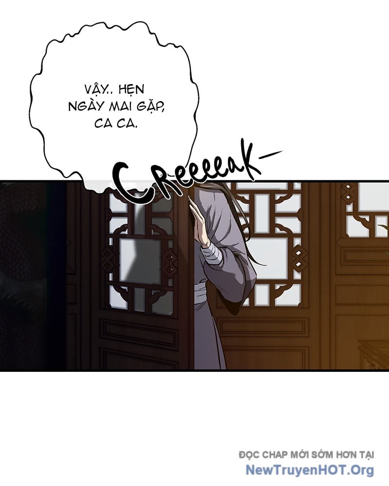 Cổ Chân Nhân (Bản Mới): Chapter 2