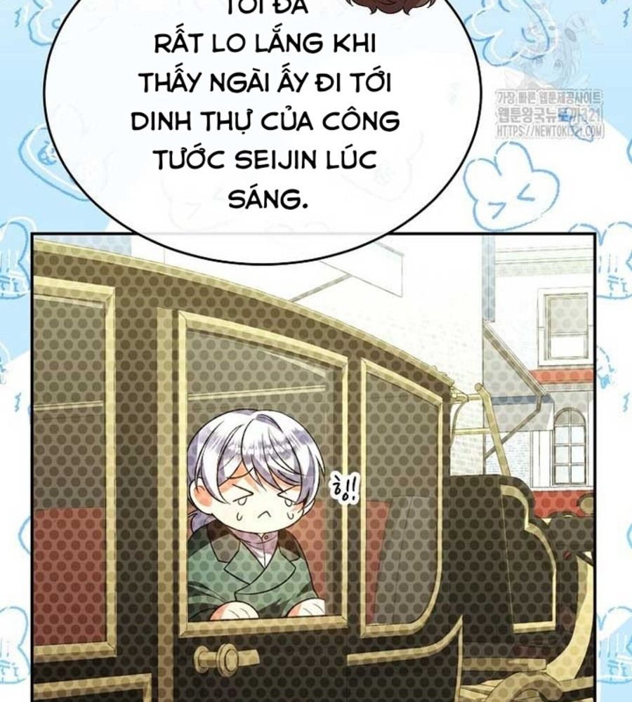 Cô Con Gái Thật Sự Đã Xuất Hiện: Chapter 88