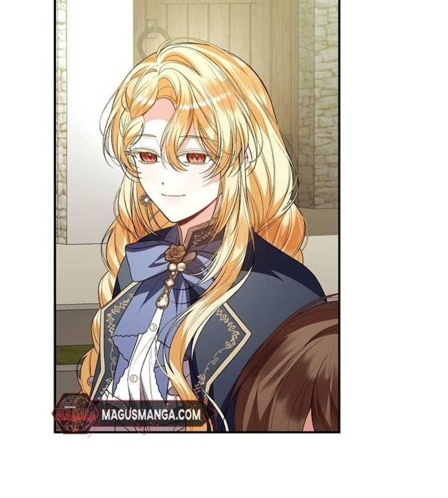 Cô Con Gái Thật Sự Đã Xuất Hiện: Chapter 88