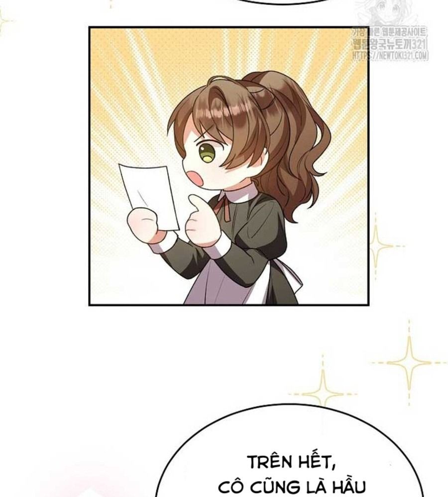 Cô Con Gái Thật Sự Đã Xuất Hiện: Chapter 88